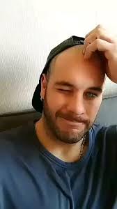 Instagram 用户 alfredito