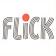 Flick logo