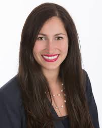 Angélique McCall Ditty