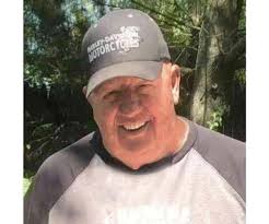 Dan Hickman Obituary (1947