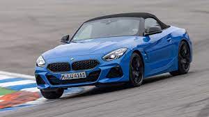 67.00 lakh to 81.90 lakh in india. Kosten Und Realverbrauch Bmw Z4 Sdrive30i M Sport Auto Motor Und Sport