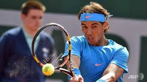 Sigue en directo online el nadal vs djokovic. Djokovic Nadal To Meet In French Open Quarter Finals Sports