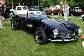 Bmw 507 Wallpapers Vehicles Hq Bmw 507 Pictures 4k Wallpapers 2019
