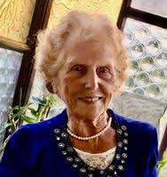 Condolence Book for Madeleine Ryan (née Greene) (Rush, Dublin)