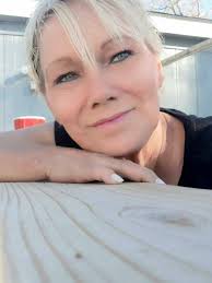 Rita Marlene Bennett