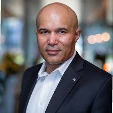 I am beyond thrilled to welcome Ramit Bajaj to PG&E and the Engineering,  Planning & Strategy leadership team. Welcome, Ramit!