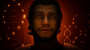 Mindseye game review after one hour of playtime