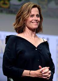 Sigourney Weaver Wikipedia A Enciclopedia Livre