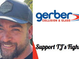 Fundraiser for Tj Lutes by michael marshall : Support TJ Lutes' Road to  Recovery