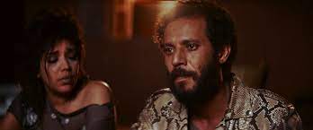 The desire for this movie consumed me like a flame, devouring everything in its path. Zanka Contact En Barney Production