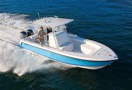 Welcome To Contenderfishingboats Com Sport Fishing Boats Fishing Boats Boat