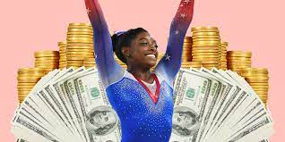 Jul 26, 2021 · simone biles net worth: What Is Simone Biles Net Worth In 2021
