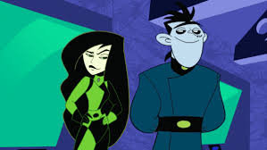 Dr. Drakken and Shego Revealed For Kim Possible Live