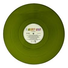 A Mighty Wind The Album Soundtrack LP (Distro Title) | Enjoy The Ride  Records