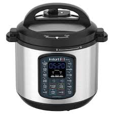 Also included are black friday and cyber monday instant air fryer deals, such as instant vortex deals and instant omni deals, and sales for ninja foodi, emeril, nuwave, and other pressure cooker and air fryer brands. Instant Pot Duo Sv 6 Quart 9 In 1 Multi Use Pressure Cooker For Sale Online Ebay