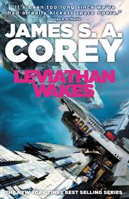 Corey, the pen name for a collaboration between daniel abraham and ty franck. The Expanse Books By James S A Corey Orbit Books
