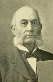 Isaac C. Wright