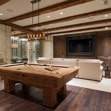 75 Beautiful Basement Game Room Pictures Ideas December 2020 Houzz