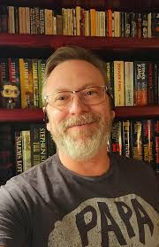 Revisiting Stephen King's Works