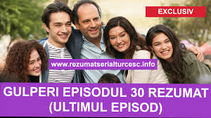 Asta înseamnă că pentru a putea să îl folosim, va trebui mai întâi să îl în zona dimensiune rezumat trage acel selector pentru a crește sau pentru a reduce dimensiunea rezumatului. Gulperi Episodul 30 Rezumat Ultimul Episod Rezumat Serial Turcesc