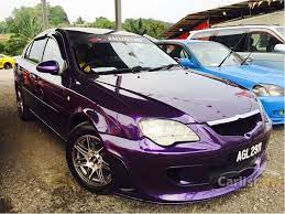 Zul reviews bersama pemilik kereta proton persona executive cvt 2019. Proton Persona 2008 Se 1 6 In Selangor Automatic Sedan Purple For Rm 14 999 3886286 Carlist My