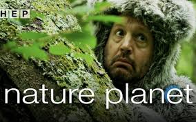 Exploring the Wild with Kevin James in "Nature Planet"