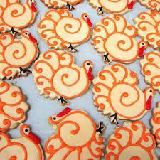 Pin By Marissa On Cookie In 2020 Turkey Sugar Cookies Fall Cookies Turkey Cookies