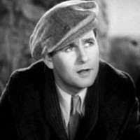 Ben Lyon, silent film actor (SAYRE 5185)