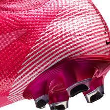 Nike Mercurial Superfly 7 Elite Mbappe Rosa Fg Wegotsoccer