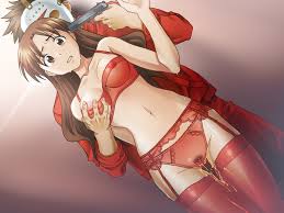 Rule34 - If it exists, there is porn of it  yukari tanizaki  2843177