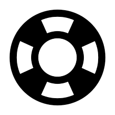 Download Lifebuoy Free Icon Of Material Design