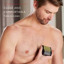99 ($49.99/count) free shipping by amazon. Amazon Com Remington Bht6450 Shortcut Pro Body Hair Trimmer With 5 Length Combs Rechargeable Battery For Cordless Use Shave Wet Or Dry Beauty