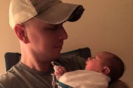 Fundraiser for Kristen Bassett by Melissa Comeau : Sgt Matt Bassett Memorial