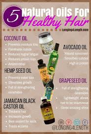 Pin On Grow Long Hair