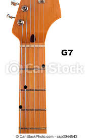 verse 4 c em dm g7 dirk hat ein buntes hemd an und war schon überall c em er sagt sätze wie: G7 Gitarre Akkord Diagramm G7 Diagramm Gitarre Wie Finger Chord Canstock