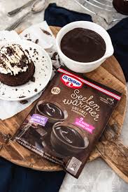 Die 21 rezepte sind auf die kleinen formen ausgelegt und für einen kleinen haushalt sehr gut geeignet. Schoko Lava Cake Leicht Gemacht Madame Dessert