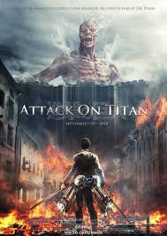Shingeki No Kyojin Attack On Titan Fan Made Movie Poster Awesome Snk Attack On Titan Anime Attack On Titan Funny Attack On Titan