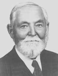 John Ernest Thompson (1869-1954) & Jane Bosomworth (1871-1944)