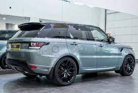 2021 land rover range rover p525 westminster. 2016 Range Rover Sport In Custom Color Scotia Gray What A Beauty ãƒ¬ãƒ³ã‚¸ãƒ­ãƒ¼ãƒãƒ¼ è»Š