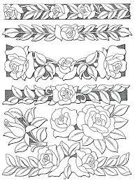 Craftaid leatherwork leather carving template 2690 alphabet. Tooling Patterns Tooled Leather Svg Free Leathermaster Com Au