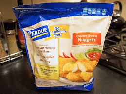 Tyson panko breaded chicken breast tenderloins costco. A Ranking Of The Best Low Calorie Chicken Nuggets From Grocery Stores
