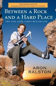 It took me so long to even find carrick in the first place, and then to decide to focus on pluricentric you hear i am… he trails off, a small crease forming between his eyebrows as his head tilts to the side. Between A Rock And A Hard Place By Aron Ralston