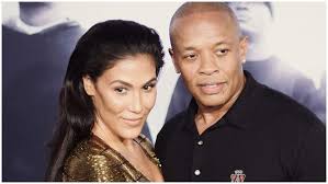A judge has rejected dr. Dr Dre S Wife Nicole Young Has Filed For Divorce Heavy Com