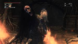 雀RX on X: ブラッドボーン聖杯ダンジョンの貞子こと「守り人の狂人」 これを見たヤツはゲームで一番怖かった敵を晒せ  t.coi1W30r8ImN  X