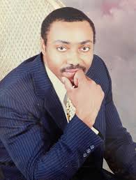 Timothy Jerome Ingram