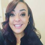 Stacy Pagan's Instagram, Twitter & Facebook