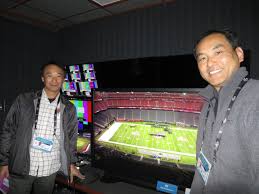 Ceased channels from 1 oct: Live From Super Bowl Li Fox Sports Taps Evertz Astro Design For 8k Zoom System