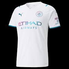 2021/2022 man city home kit leaked on puma website. Manchester City Away Shirt 2021 2022 Official Man City Store