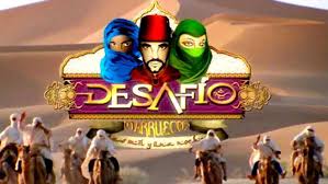 Todos los derechos reservados d.r.a. Desafio Marruecos 2014 Ya Tiene Fecha De Estreno