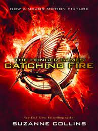 Mockingjay (the hunger games #3) audiobook full. Catching Fire By Suzanne Collins Overdrive Ebooks Audiobooks And Videos For Libraries And Schools